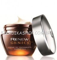 Renew Genics - todas as idades